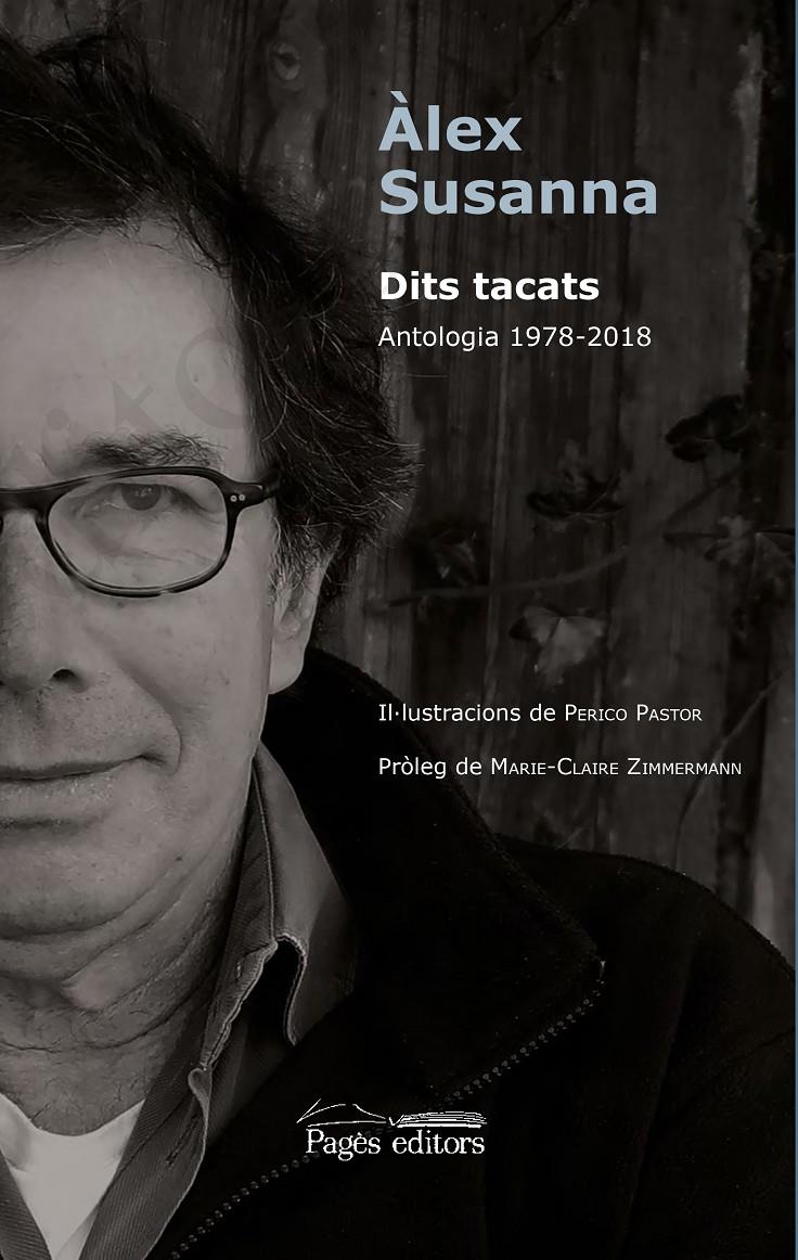 DITS TACATS | 9788413030531 | SUSANNA NADAL, ÀLEX | Llibreria La Font de Mimir - Llibreria online Barcelona - Comprar llibres català i castellà