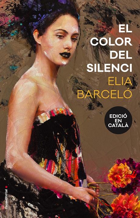 EL COLOR DEL SILENCI | 9788416867233 | ELIA BARCELÓ | Llibreria La Font de Mimir - Llibreria online Barcelona - Comprar llibres català i castellà