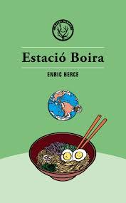 ESTACIO BOIRA - CAT | 9788494780059 | ENRIC HERCE | Llibreria La Font de Mimir - Llibreria online Barcelona - Comprar llibres català i castellà