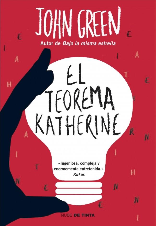 EL TEOREMA KATHERINE | 9788415594314 | GREEN, JOHN | Llibreria La Font de Mimir - Llibreria online Barcelona - Comprar llibres català i castellà