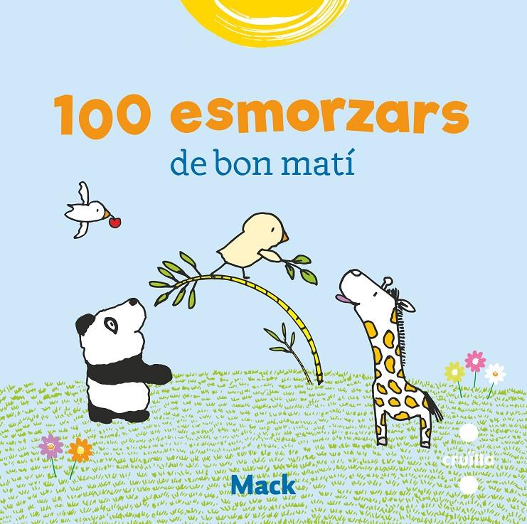 100 ESMORZARS DE BON MATI | 9788466147484 | VAN GAGELDONK, MACK | Llibreria La Font de Mimir - Llibreria online Barcelona - Comprar llibres català i castellà