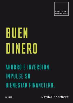 BUEN DINERO | 9788417492588 | SPENCER, NATHALIE | Llibreria La Font de Mimir - Llibreria online Barcelona - Comprar llibres català i castellà