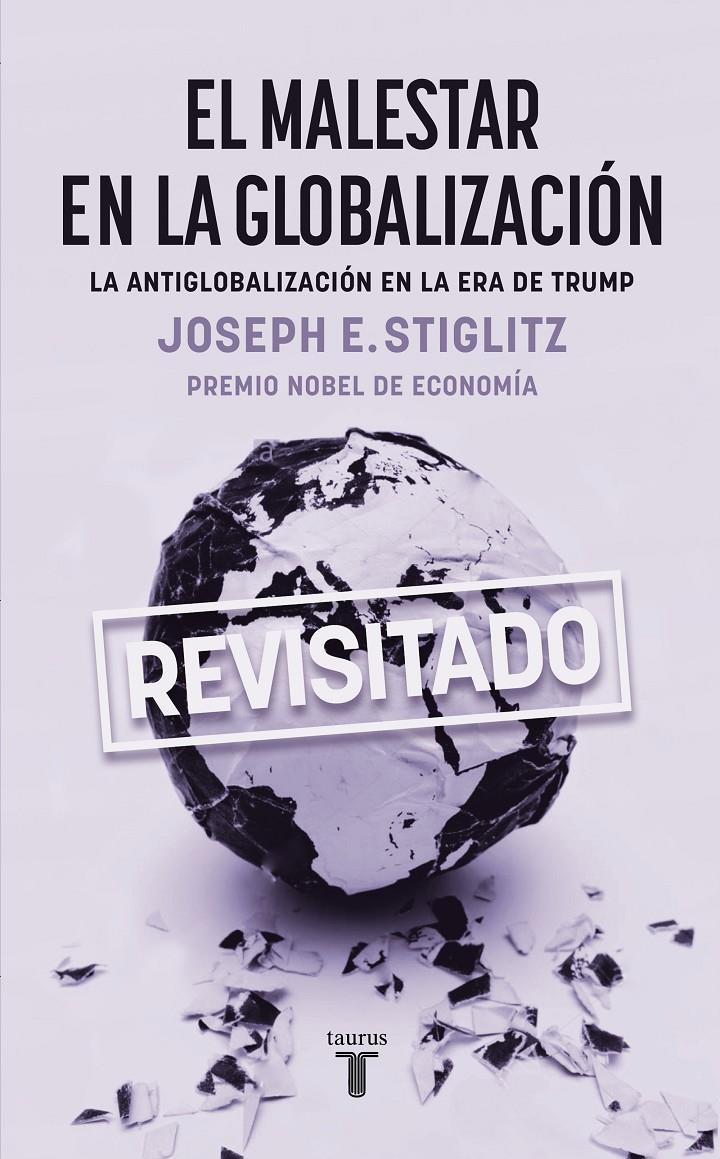 EL MALESTAR EN LA GLOBALIZACIÓN | 9788430619306 | STIGLITZ, JOSEPH E. | Llibreria La Font de Mimir - Llibreria online Barcelona - Comprar llibres català i castellà