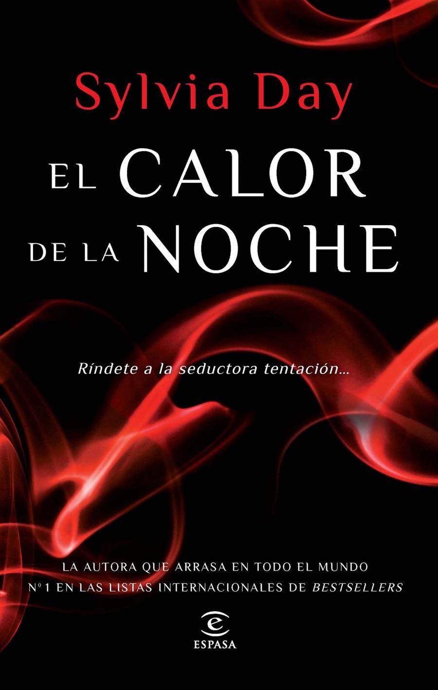 EL CALOR DE LA NOCHE | 9788467040142 | DAY, SYLVIA | Llibreria La Font de Mimir - Llibreria online Barcelona - Comprar llibres català i castellà