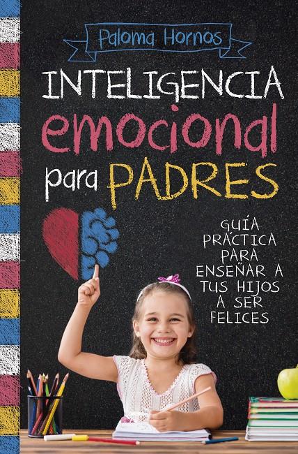 INTELIGENCIA EMOCIONAL PARA PADRES | 9788417057831 | HORNOS REDONDO, PALOMA | Llibreria La Font de Mimir - Llibreria online Barcelona - Comprar llibres català i castellà