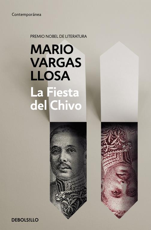 LA FIESTA DEL CHIVO | 9788490625637 | VARGAS LLOSA, MARIO | Llibreria La Font de Mimir - Llibreria online Barcelona - Comprar llibres català i castellà