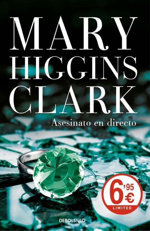 ASESINATO EN DIRECTO | 9788466332774 | HIGGINS CLARK, MARY | Llibreria La Font de Mimir - Llibreria online Barcelona - Comprar llibres català i castellà