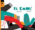 EL CAMÍ | 9788417440251 | SATZ, MARIO | Llibreria La Font de Mimir - Llibreria online Barcelona - Comprar llibres català i castellà