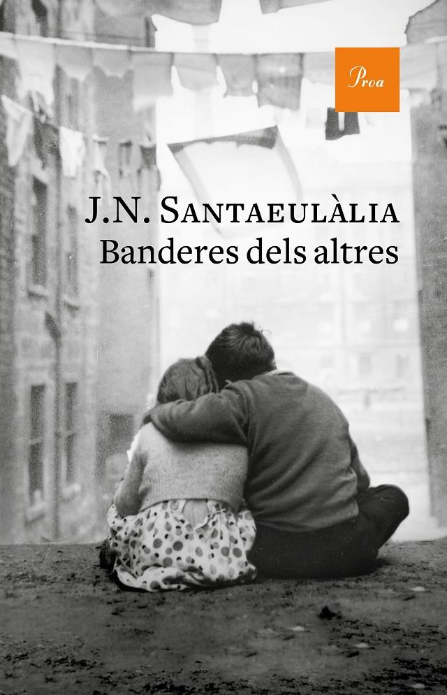 BANDERES DELS ALTRES | 9788475887760 | N. SANTAEULÀLIA, J. | Llibreria La Font de Mimir - Llibreria online Barcelona - Comprar llibres català i castellà