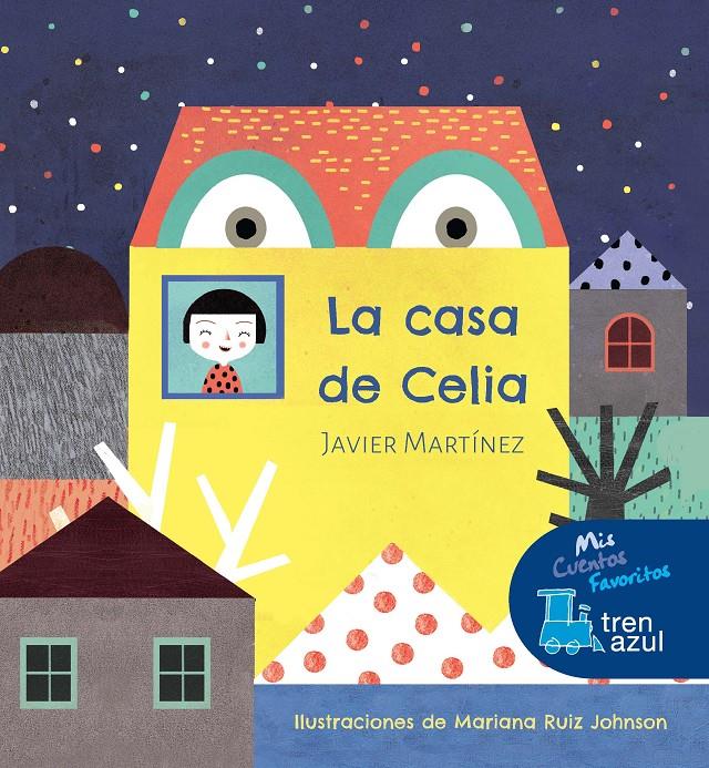 LA CASA DE CELIA | 9788468334219 | MARTINEZ GARCÍA, JAVIER | Llibreria La Font de Mimir - Llibreria online Barcelona - Comprar llibres català i castellà