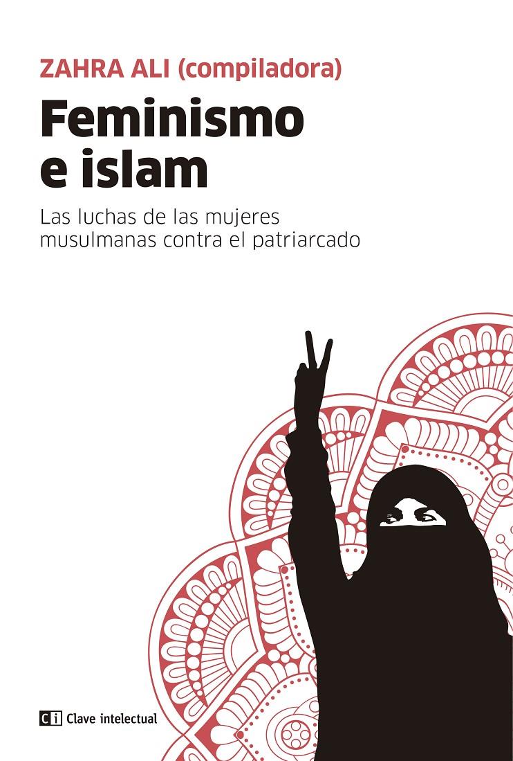 FEMINISMO E ISLAM | 9788412280036 | Llibreria La Font de Mimir - Llibreria online Barcelona - Comprar llibres català i castellà