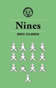 NINES | 9788494587764 | VILLANUEVA PERARNAU, MURIEL | Llibreria La Font de Mimir - Llibreria online Barcelona - Comprar llibres català i castellà