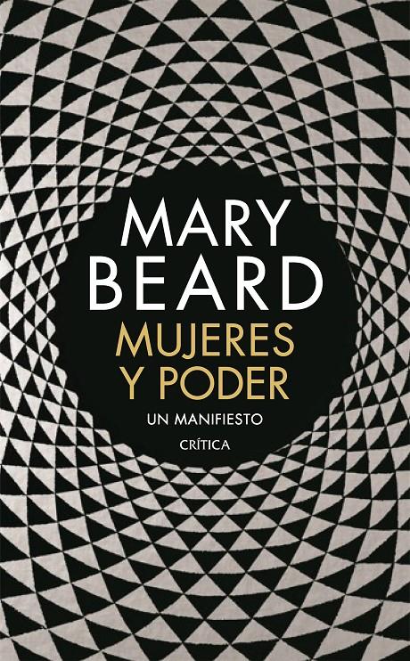MUJERES Y PODER | 9788417067656 | BEARD, MARY | Llibreria La Font de Mimir - Llibreria online Barcelona - Comprar llibres català i castellà