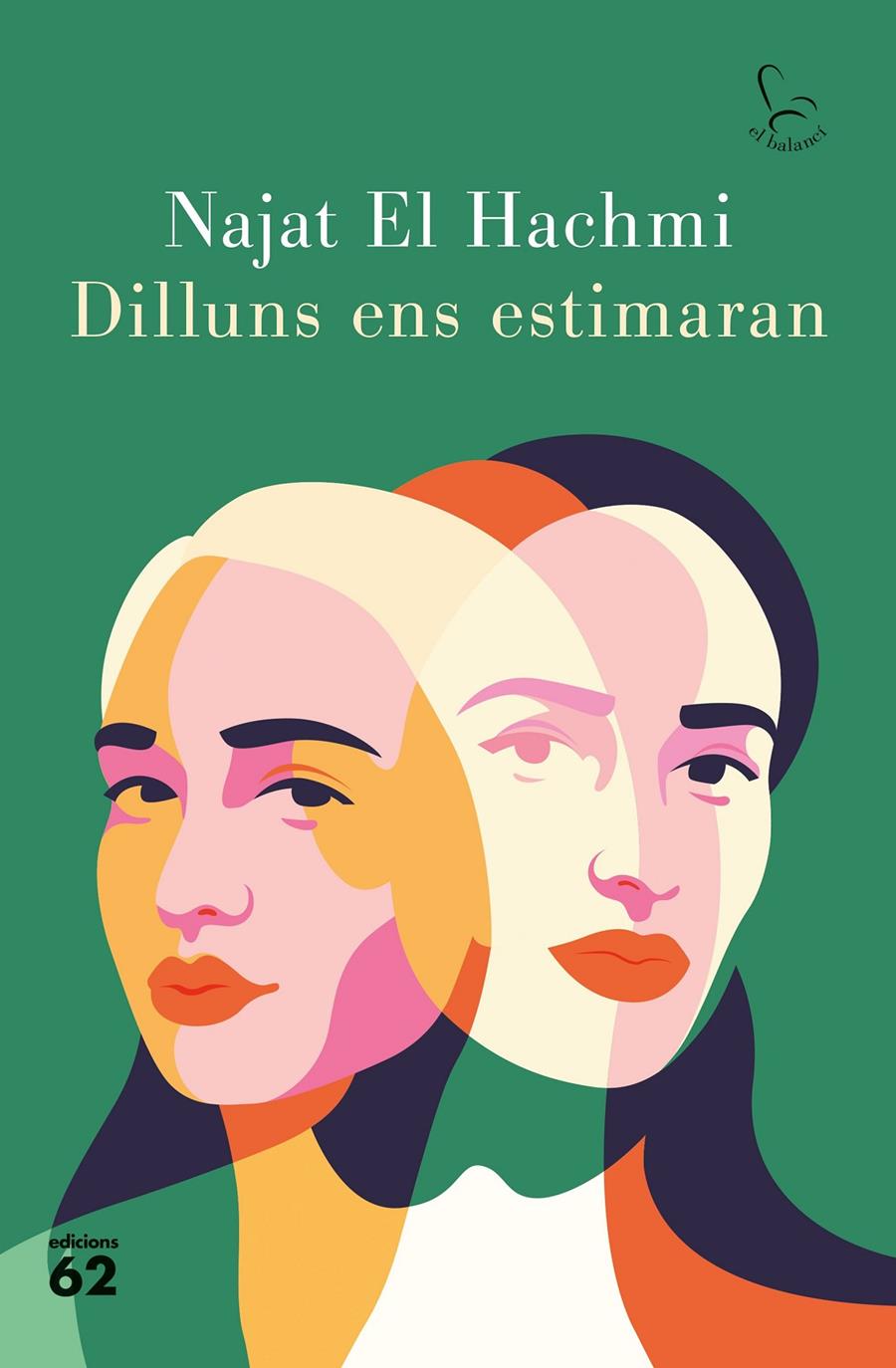 DILLUNS ENS ESTIMARAN | 9788429779509 | EL HACHMI, NAJAT | Llibreria La Font de Mimir - Llibreria online Barcelona - Comprar llibres català i castellà