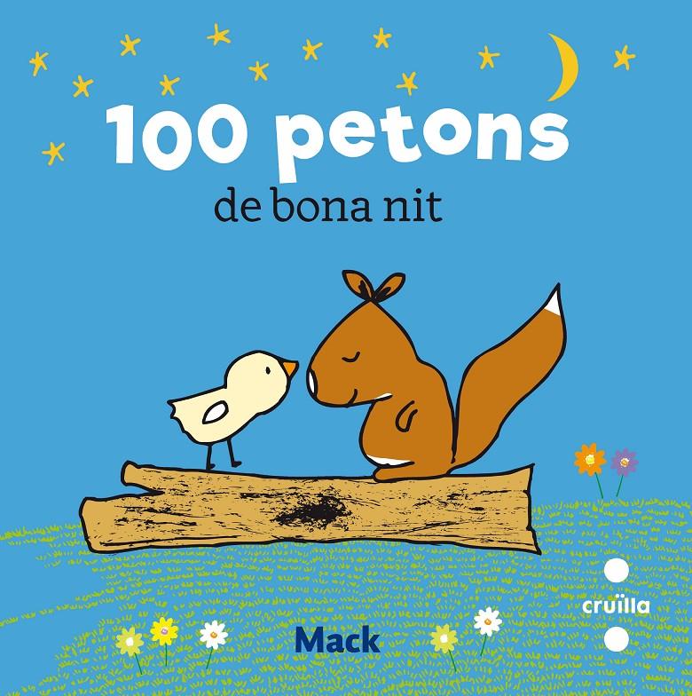 C-100 PETONS DE BONA NIT | 9788466145480 | VAN GAGELDONK, MACK | Llibreria La Font de Mimir - Llibreria online Barcelona - Comprar llibres català i castellà