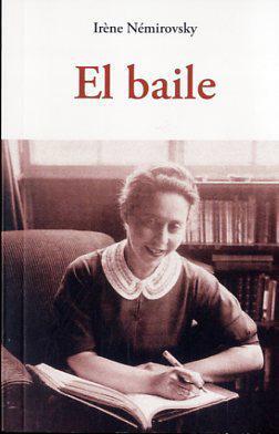EL BAILE | 9788497169059 | IRENE NEMIROVSKY | Llibreria La Font de Mimir - Llibreria online Barcelona - Comprar llibres català i castellà