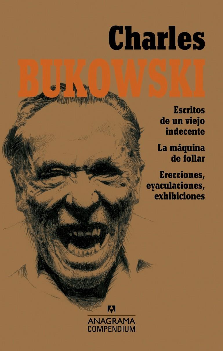 CHARLES BUKOWSKI | 9788433959508 | BUKOWSKI, CHARLES | Llibreria La Font de Mimir - Llibreria online Barcelona - Comprar llibres català i castellà