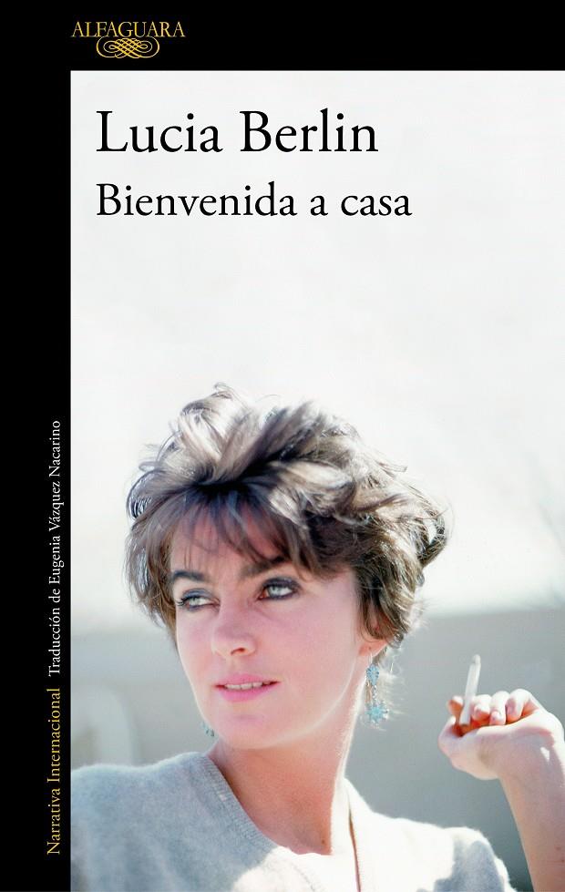 BIENVENIDA A CASA | 9788420435732 | BERLIN, LUCIA | Llibreria La Font de Mimir - Llibreria online Barcelona - Comprar llibres català i castellà