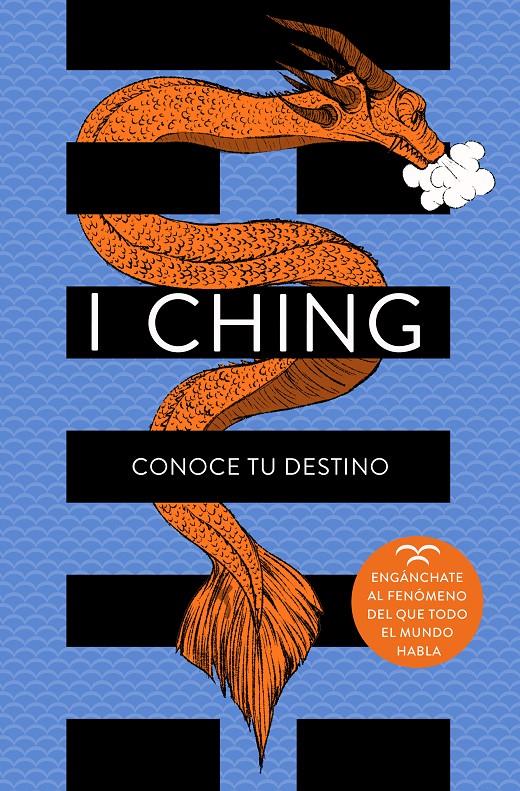 I CHING | 9788420487298 | VVAA / ILUS.LOLA RODRÍGUEZ | Llibreria La Font de Mimir - Llibreria online Barcelona - Comprar llibres català i castellà