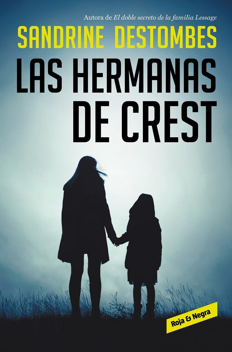 LAS HERMANAS DE CREST | 9788417910419 | DESTOMBES, SANDRINE | Llibreria La Font de Mimir - Llibreria online Barcelona - Comprar llibres català i castellà