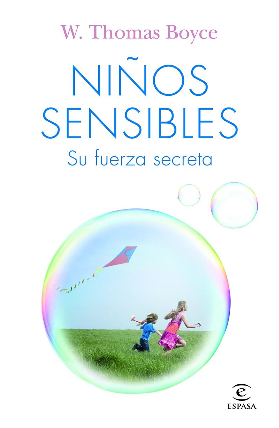 NIÑOS SENSIBLES: SU FUERZA SECRETA | 9788467058321 | BOYCE, THOMAS | Llibreria La Font de Mimir - Llibreria online Barcelona - Comprar llibres català i castellà