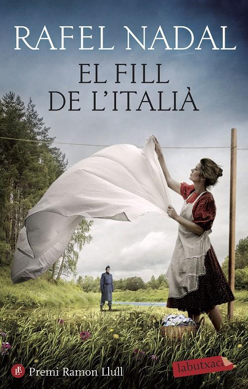 EL FILL DE L'ITALIÀ | 9788417423407 | NADAL, RAFEL | Llibreria La Font de Mimir - Llibreria online Barcelona - Comprar llibres català i castellà