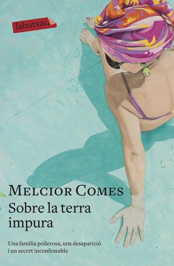 SOBRE LA TERRA IMPURA | 9788417423261 | COMES, MELCIOR | Llibreria La Font de Mimir - Llibreria online Barcelona - Comprar llibres català i castellà