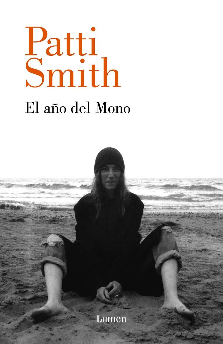 EL AÑO DEL MONO | 9788426407740 | SMITH, PATTI | Llibreria La Font de Mimir - Llibreria online Barcelona - Comprar llibres català i castellà