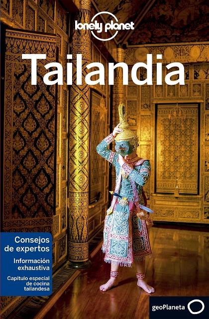 TAILANDIA 8 | 9788408192534 | ISALSKA, ANITA/BEWER, TIM/BRASH, CELESTE/BUSH, AUSTIN/EIMER, DAVID/HARPER, DAMIAN/SYMINGTON, ANDY | Llibreria La Font de Mimir - Llibreria online Barcelona - Comprar llibres català i castellà