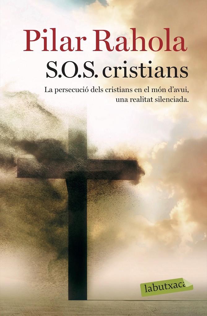S.O.S. CRISTIANS | 9788417420802 | RAHOLA, PILAR | Llibreria La Font de Mimir - Llibreria online Barcelona - Comprar llibres català i castellà