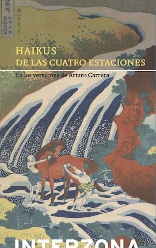 HAIKUS DE LAS CUATRO ESTACIONES | 9789871920235 | AAVV | Llibreria La Font de Mimir - Llibreria online Barcelona - Comprar llibres català i castellà