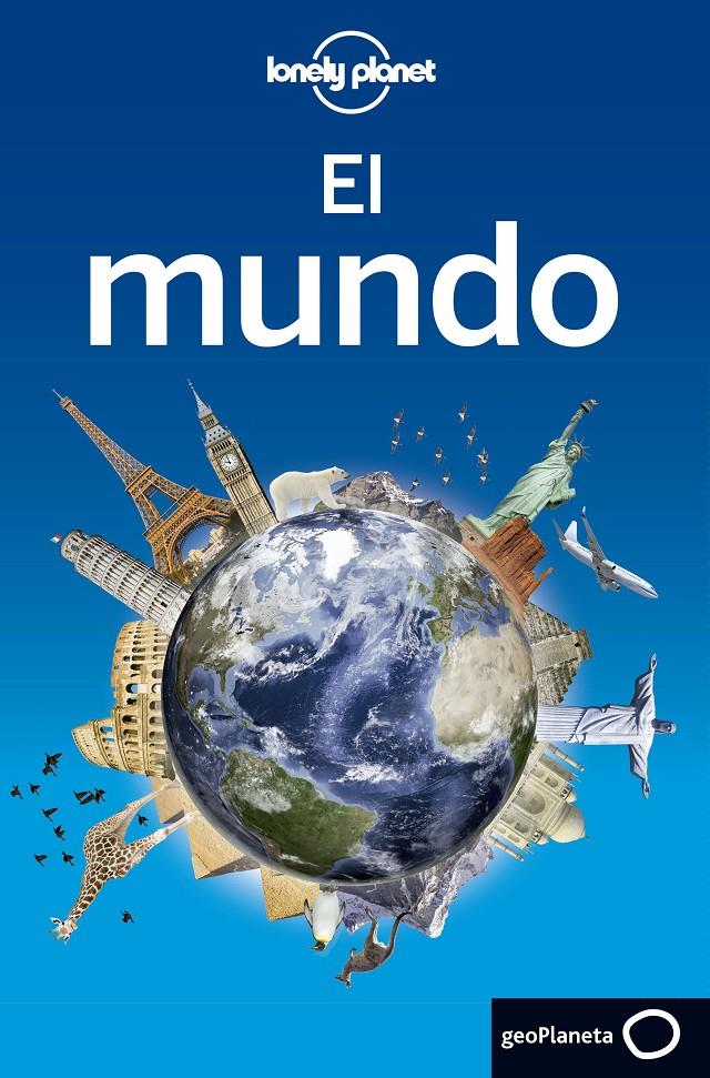 EL MUNDO | 9788408145318 | AA. VV. | Llibreria La Font de Mimir - Llibreria online Barcelona - Comprar llibres català i castellà