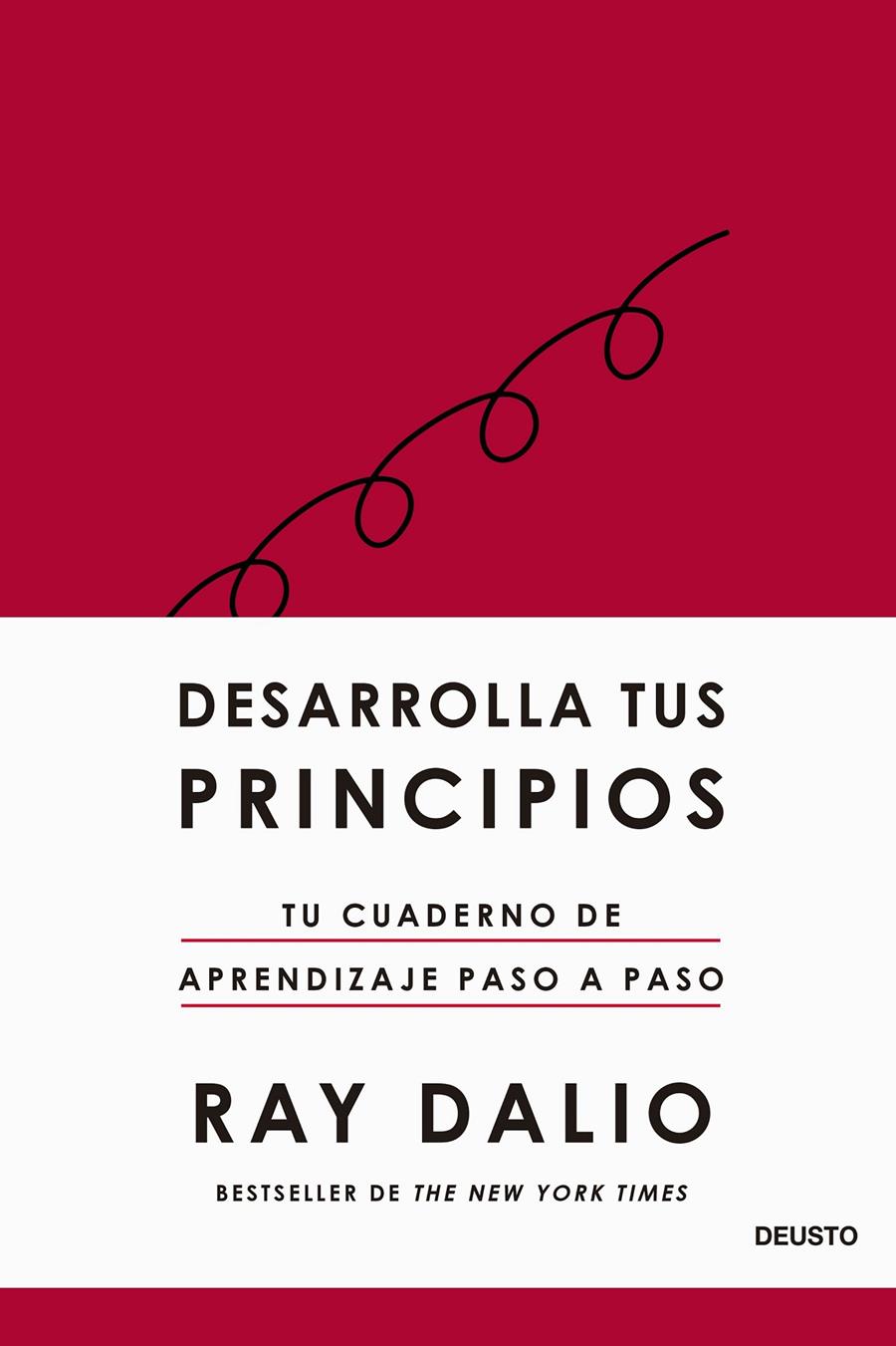 DESARROLLA TUS PRINCIPIOS | 9788423435999 | DALIO, RAY | Llibreria La Font de Mimir - Llibreria online Barcelona - Comprar llibres català i castellà