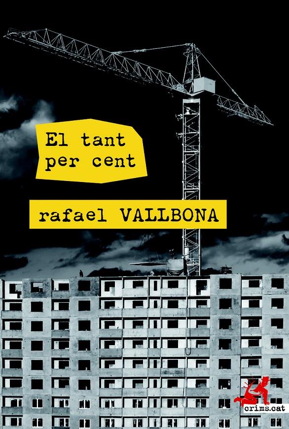 EL TANT PER CENT | 9788415900306 | RAFAEL VALLBONA | Llibreria La Font de Mimir - Llibreria online Barcelona - Comprar llibres català i castellà