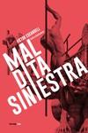 MALDITA SINIESTRA | 9788416227570 | ESCANDELL, VÍCTOR | Llibreria La Font de Mimir - Llibreria online Barcelona - Comprar llibres català i castellà