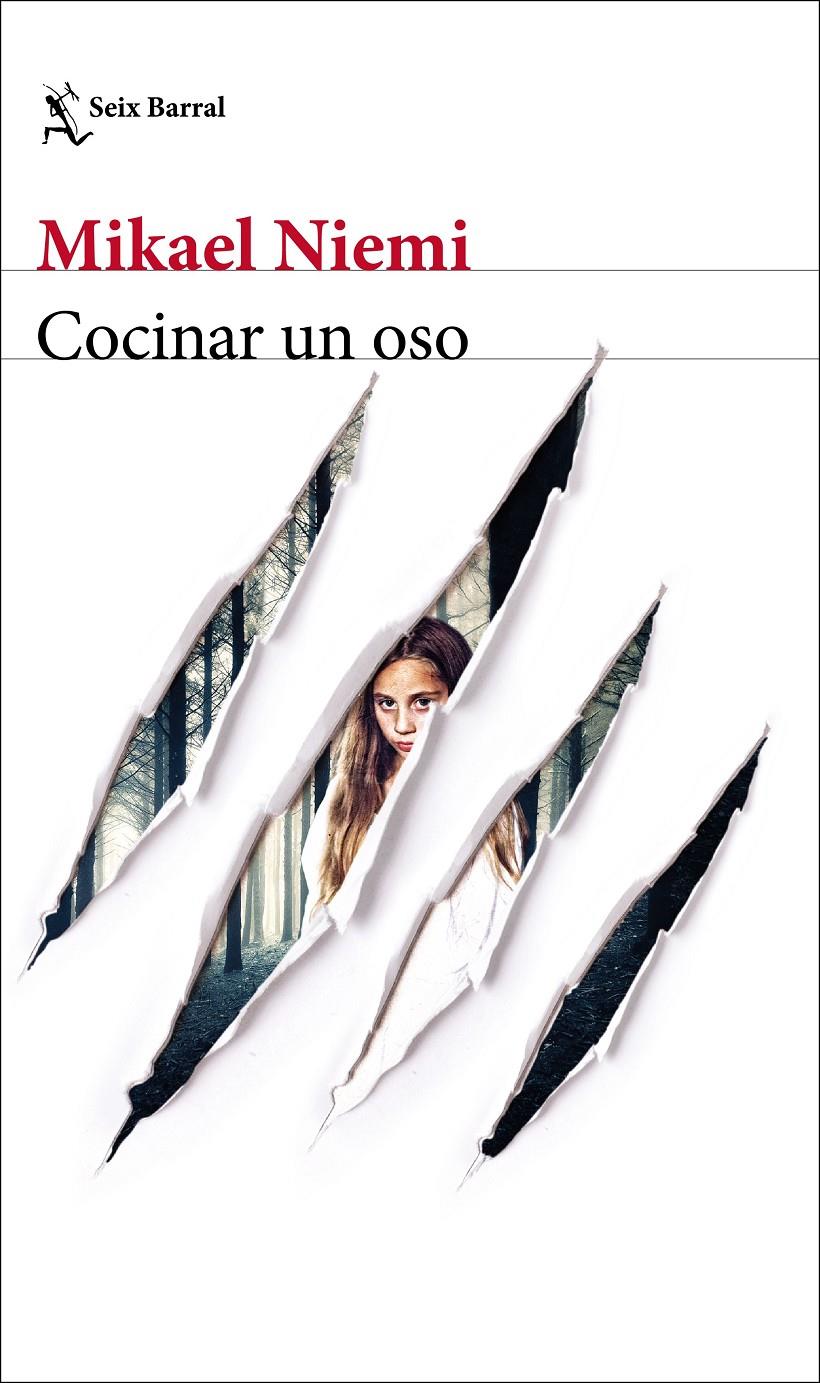 COCINAR UN OSO | 9788432235290 | NIEMI, MIKAEL | Llibreria La Font de Mimir - Llibreria online Barcelona - Comprar llibres català i castellà