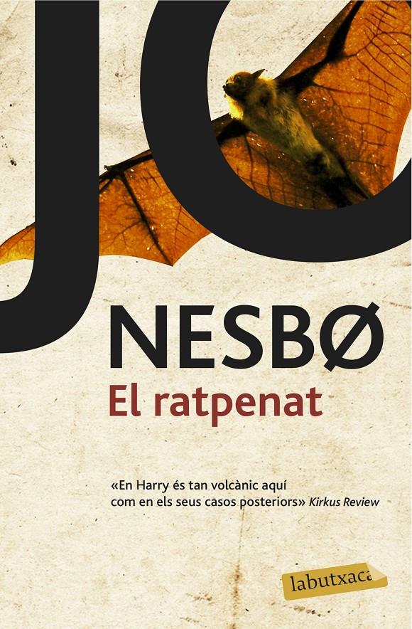 EL RATPENAT | 9788416334957 | JO NESBO | Llibreria La Font de Mimir - Llibreria online Barcelona - Comprar llibres català i castellà