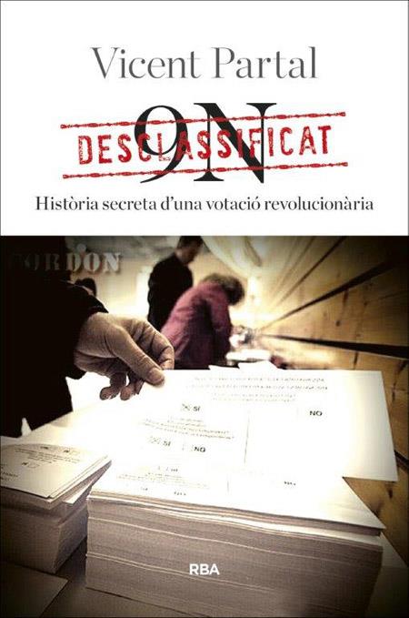 DESCLASSIFICAT: 9-N | 9788482647210 | PARTAL MONTESINOS, VICENT | Llibreria La Font de Mimir - Llibreria online Barcelona - Comprar llibres català i castellà