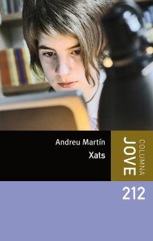 XATS | 9788492671588 | MARTÍN, ANDREU | Llibreria La Font de Mimir - Llibreria online Barcelona - Comprar llibres català i castellà