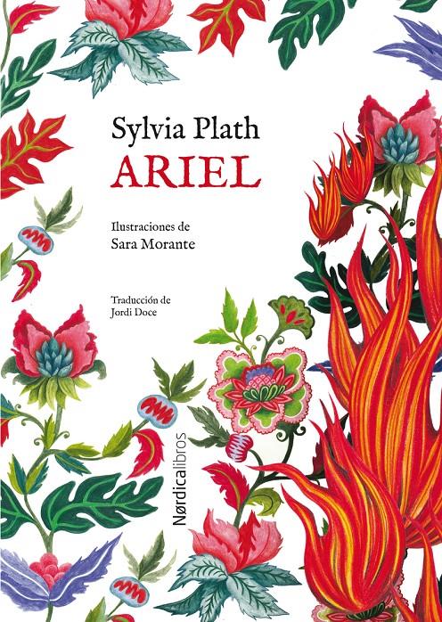 ARIEL | 9788418067952 | PLATH, SYLVIA | Llibreria La Font de Mimir - Llibreria online Barcelona - Comprar llibres català i castellà