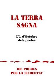 LA TERRA SAGNA | 9788415269625 | VV.AA | Llibreria La Font de Mimir - Llibreria online Barcelona - Comprar llibres català i castellà