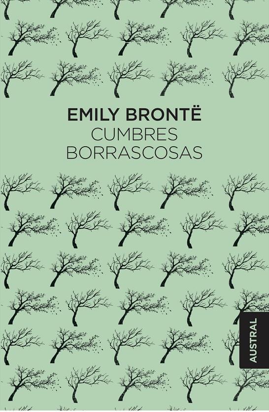 CUMBRES BORRASCOSAS | 9788408181804 | BRONTË, EMILY | Llibreria La Font de Mimir - Llibreria online Barcelona - Comprar llibres català i castellà