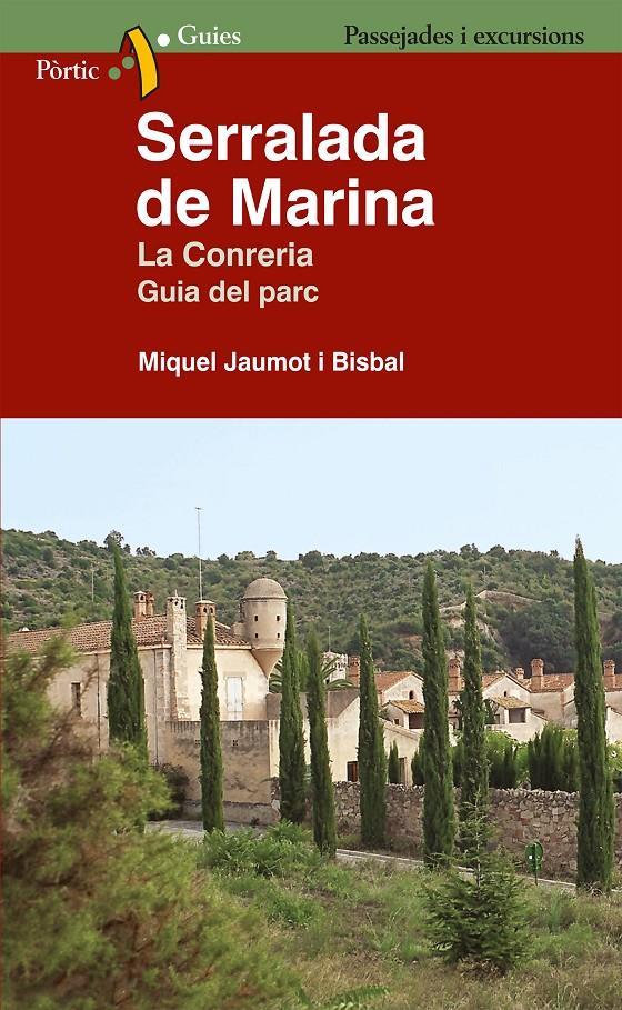 SERRALADA DE MARINA | 9788498094152 | AUTORS, DIVERSOS | Llibreria La Font de Mimir - Llibreria online Barcelona - Comprar llibres català i castellà