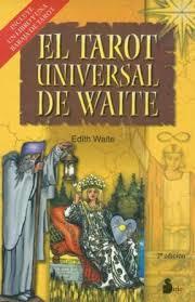 TAROT UNIVERSAL DE WAITE, EL | 9788478084067 | WAITE, EDITH | Llibreria La Font de Mimir - Llibreria online Barcelona - Comprar llibres català i castellà