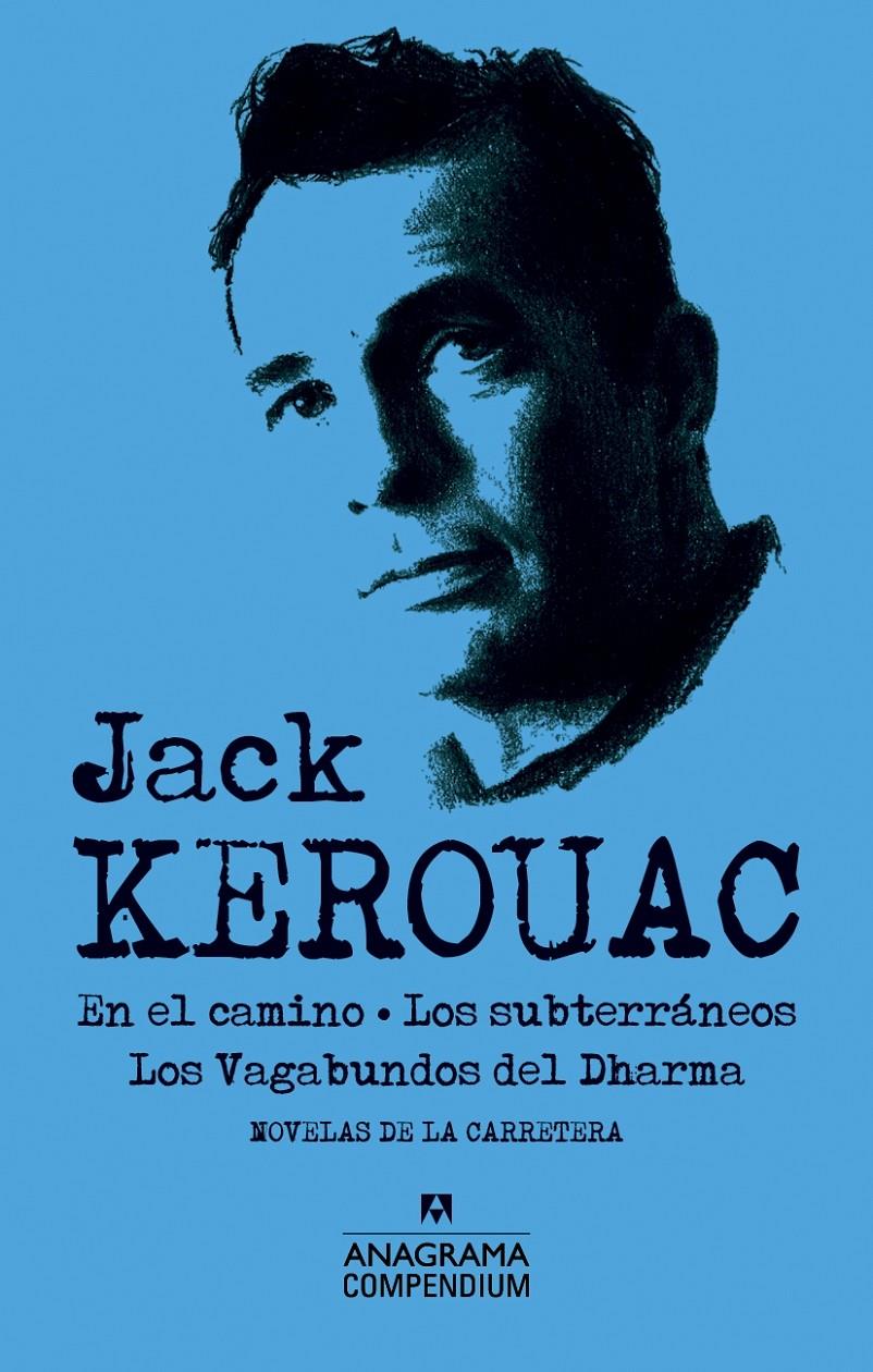 JACK KEROUAC | 9788433959485 | KEROUAC, JACK | Llibreria La Font de Mimir - Llibreria online Barcelona - Comprar llibres català i castellà