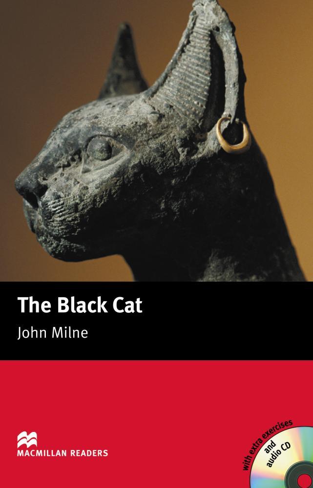 MR (E) BLACK CAT, THE PACK | 9781405076388 | MILNE, J. | Llibreria La Font de Mimir - Llibreria online Barcelona - Comprar llibres català i castellà