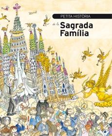 PEQUEÑA HISTORIA DE LA SAGRADA FAMILIA | 9788499790039 | FAULÍ OLLER, JORDI | Llibreria La Font de Mimir - Llibreria online Barcelona - Comprar llibres català i castellà
