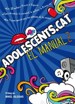 ADOLESCENTS.CAT-2 | 9788424648817 | Llibreria La Font de Mimir - Llibreria online Barcelona - Comprar llibres català i castellà