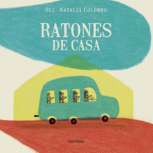 RATONES DE CASA | 9788484644675 | GONZÁLEZ, XOSÉ MANUEL | Llibreria La Font de Mimir - Llibreria online Barcelona - Comprar llibres català i castellà