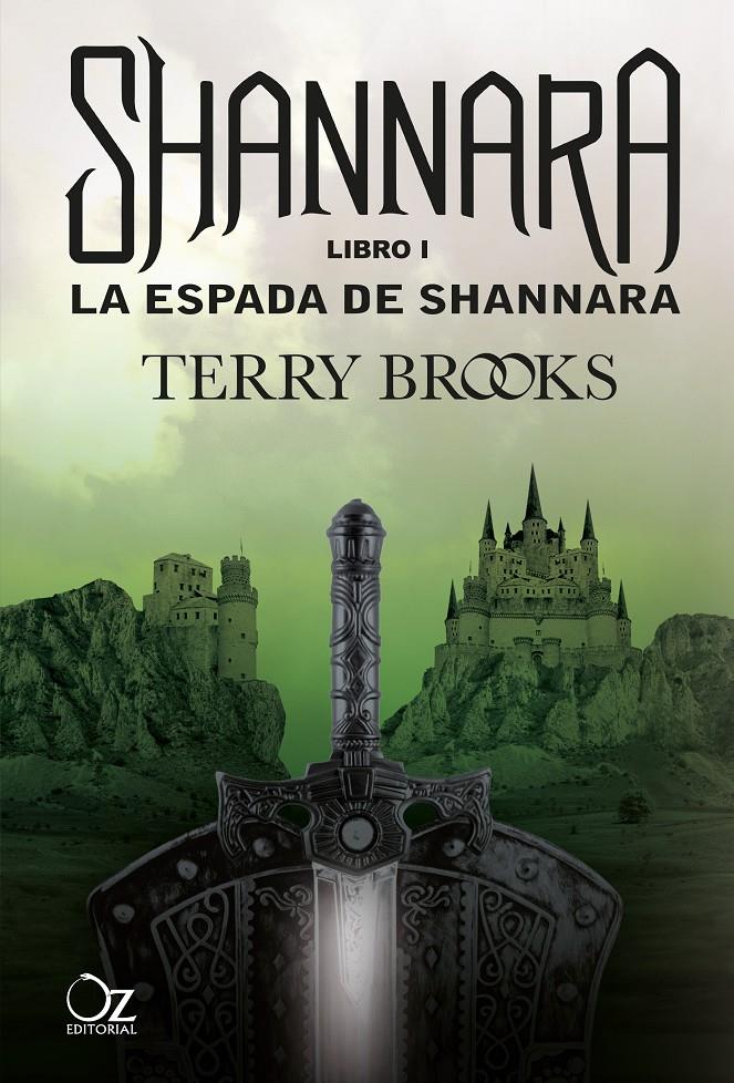 LA ESPADA DE SHANNARA | 9788494172984 | BROOKS, TERRY | Llibreria La Font de Mimir - Llibreria online Barcelona - Comprar llibres català i castellà